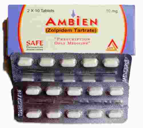 Buy Ambien Pills & Tablets UK